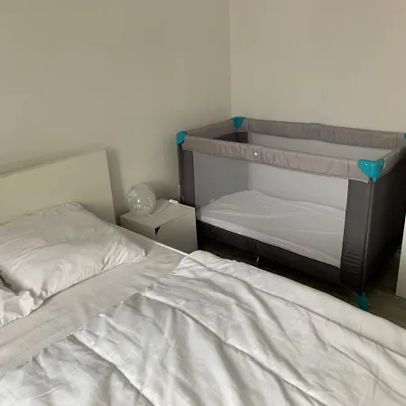 Maison Fort-mahon-plage, 5 Pieces, 6 Personnes - Fr-1-482-89 Fort-Mahon-Plage