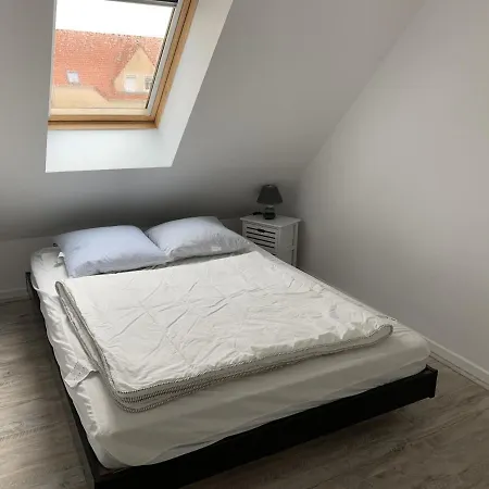 Maison Fort-mahon-plage, 5 Pieces, 6 Personnes - Fr-1-482-89 Fort-Mahon-Plage